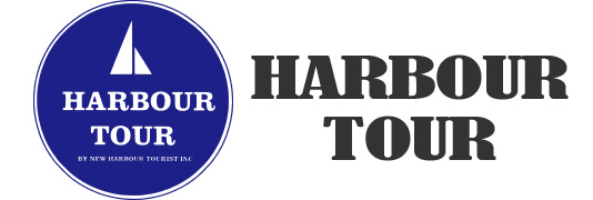 harbor tour